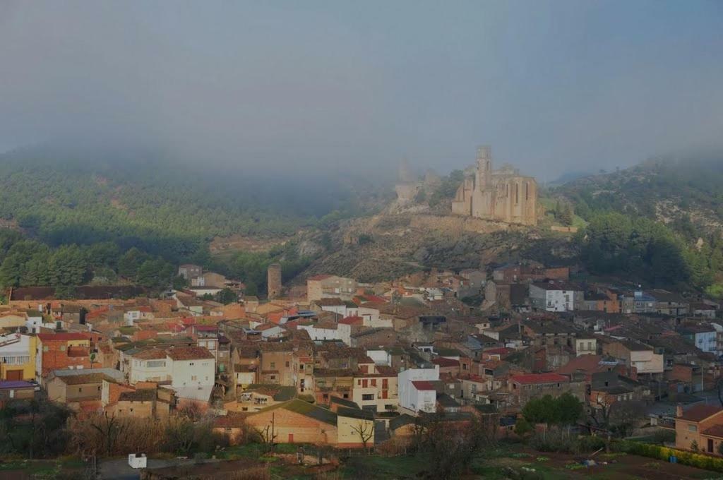 فيلا Loft Castello Castello de Farfana المظهر الخارجي الصورة